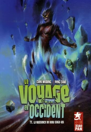 Le voyage en occident