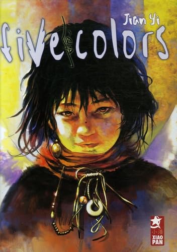 Five Colors