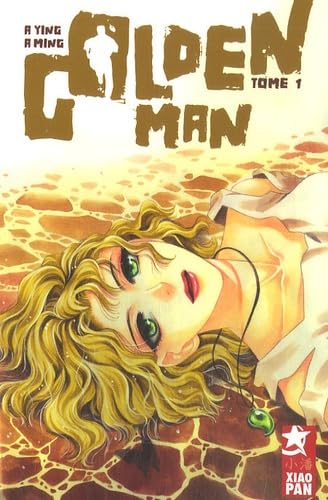 Golden Man