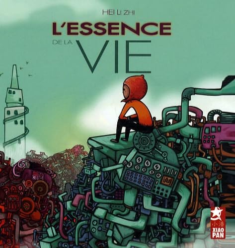 L'essence de la vie