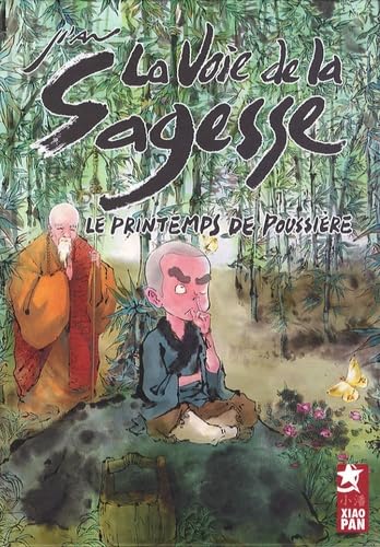 La voie de la sagesse