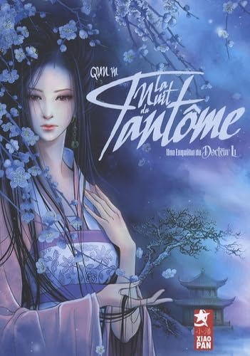 La nuit du fantôme