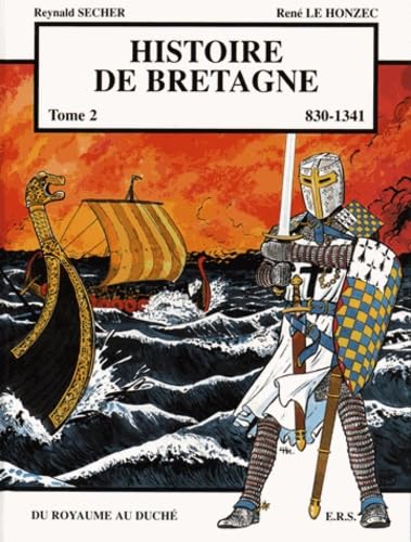 Histoire de Bretagne