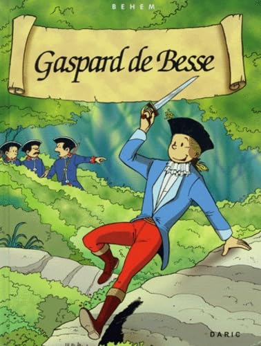 Gaspard de Besse