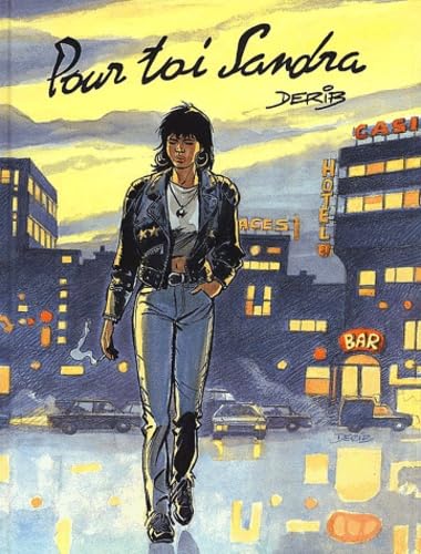 Pour toi Sandra #[nn]