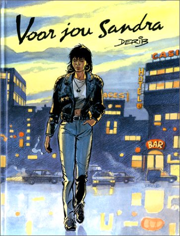 Voor jou Sandra