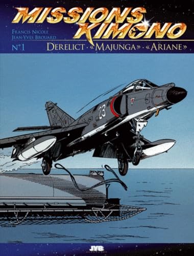 Missions "Kimono"