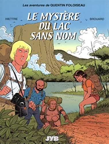 Les aventures de Quentin Foloiseau