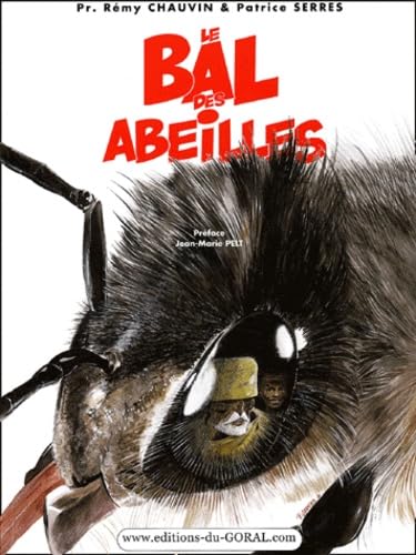 Le bal des abeilles