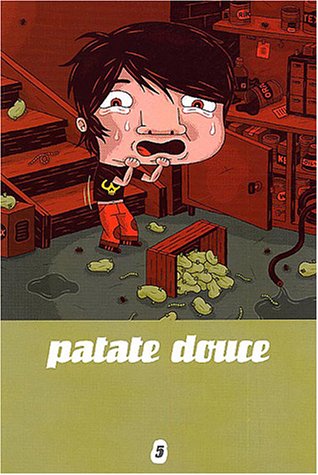 Patate douce