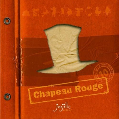 Chapeau rouge
