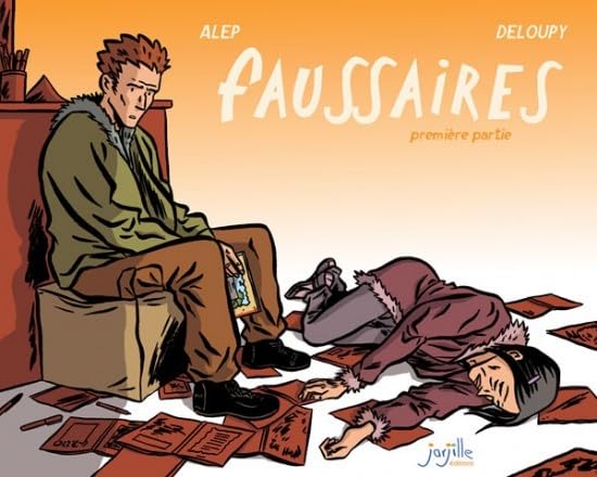 Faussaires