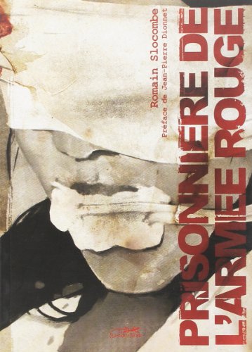 Prisonnière de l'armée rouge