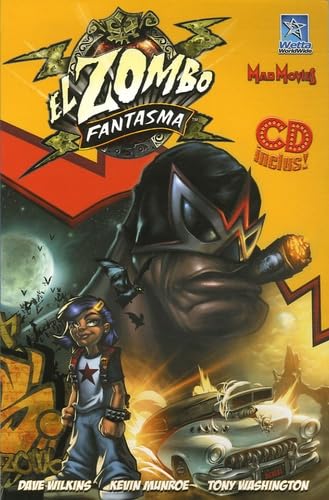 El Zombo Fantasma
