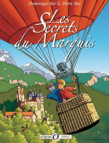 Les Aventures de Christian Persil