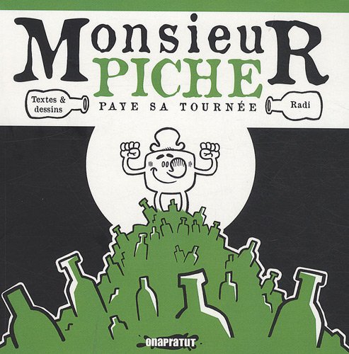 Monsieur Piche