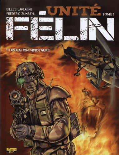Unité Félin