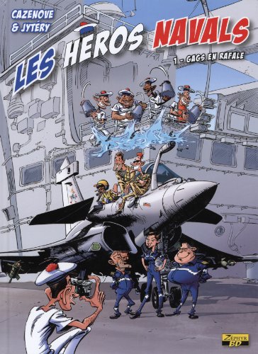 Les héros navales