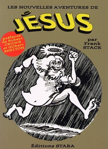 Les nouvelles aventures de Jésus #[nn]