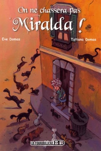Miralda