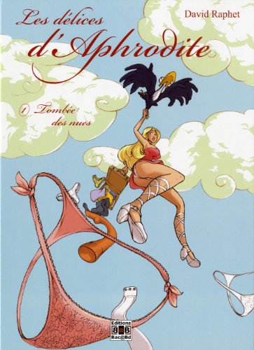 Les délices d'Aphrodite