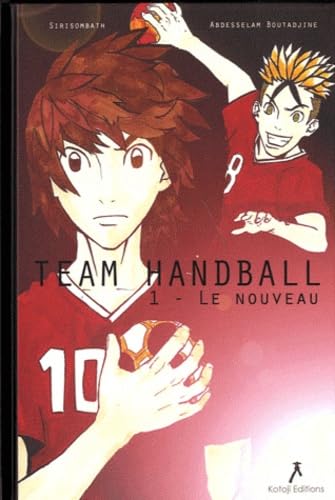 Team Handball