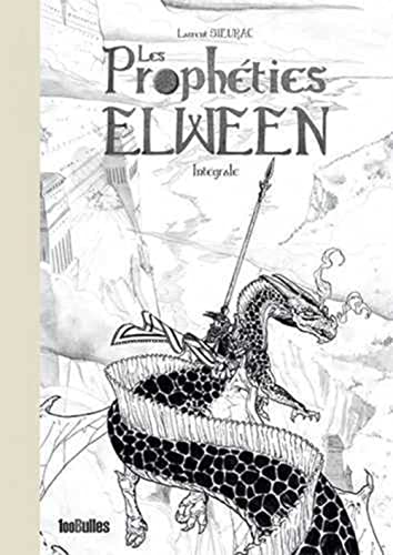 Les prophéties Elween - Intégrale