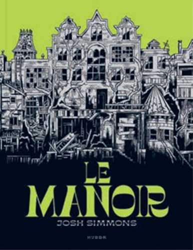 Le Manoir