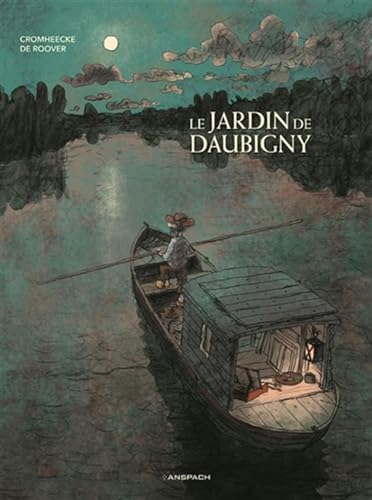 Le jardin de Daubigny