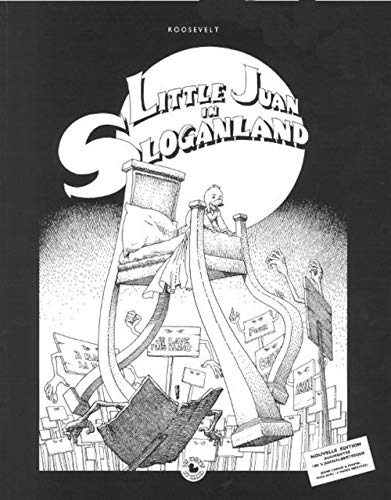 Little Juan in Sloganland