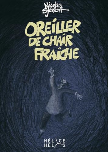 Oreiller de chair fraîche
