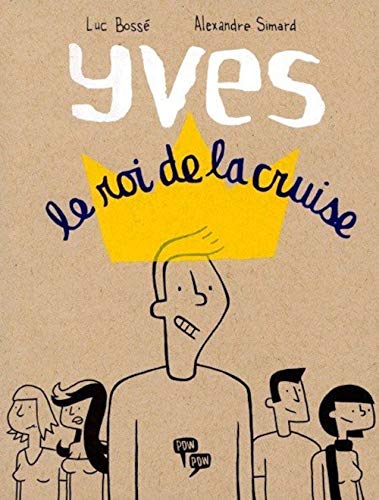 Yves, le roi de la cruise