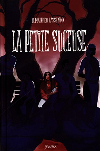 La petite suceuse