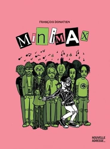 Minimax