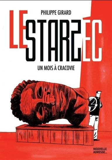 Le starzec