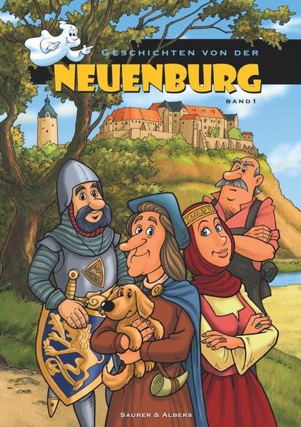 Geschichten von der Neuenburg #1