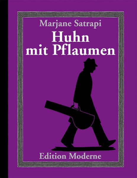Huhn mit Pflaumen #[nn] cover