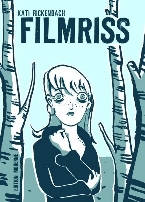 Filmriss