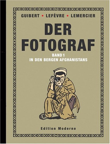 Der Fotograf