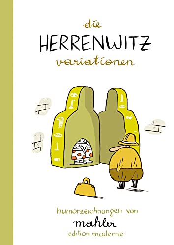 Die Herrenwitz-Variationen