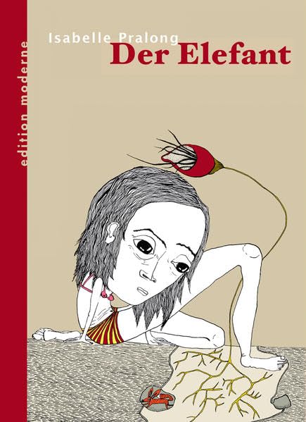 Der Elefant