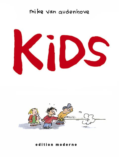 Kids #[nn]