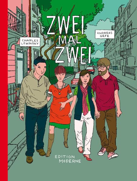 Zwei mal zwei #[nn]