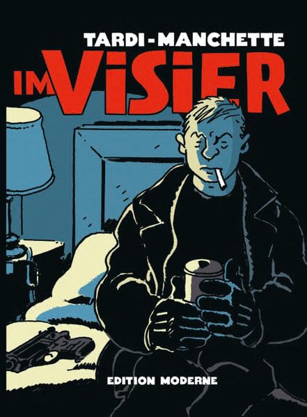 Im Visier #[nn] cover