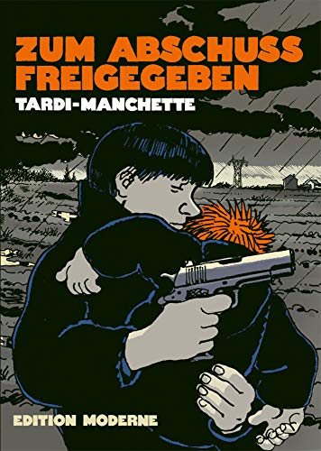 Zum Abschuss freigegeben #[nn] cover