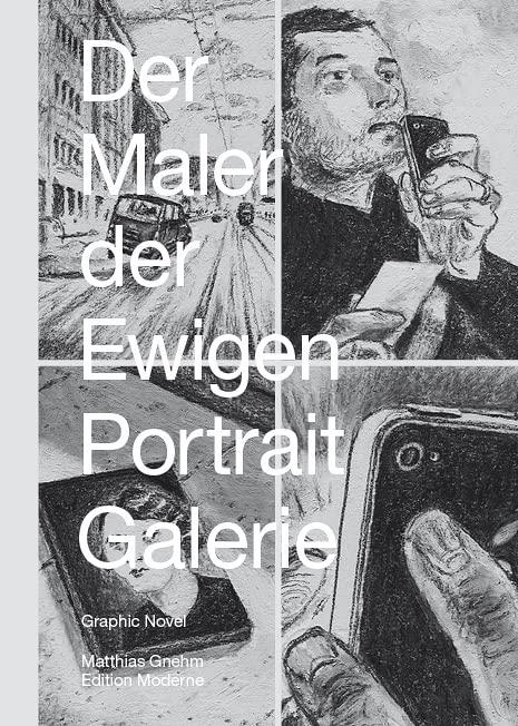 Der Maler der Ewigen Portrait Galerie