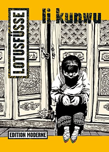 Lotosfüsse #[nn]