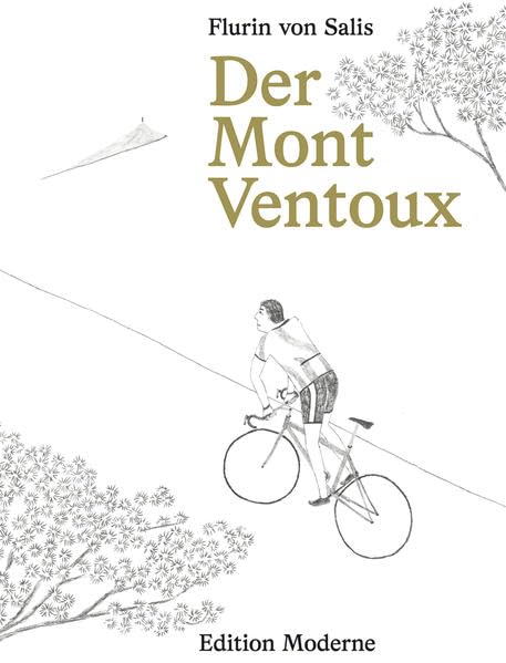 Der Mont Ventoux