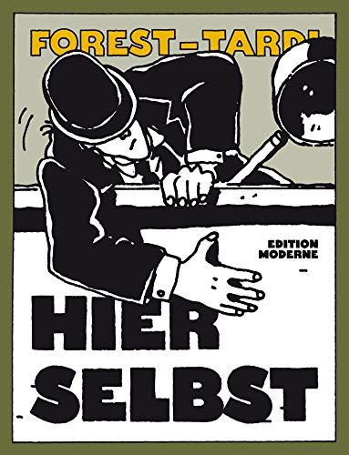 Hier selbst