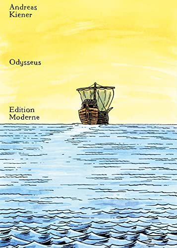 Odysseus